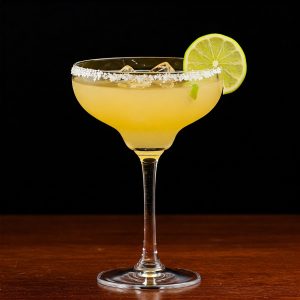Margarita - Une