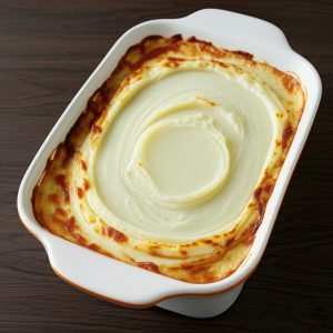 Pâté chinois - une