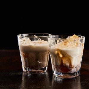 White russian
