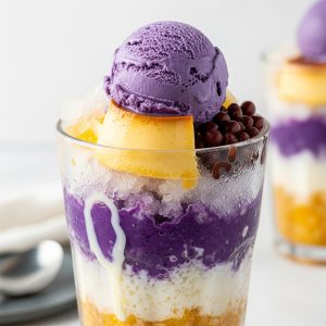 Halo Halo - Une