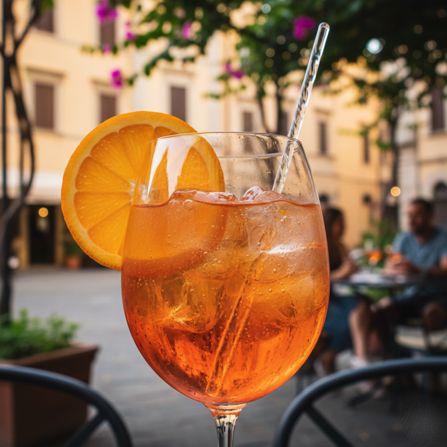 Spritz